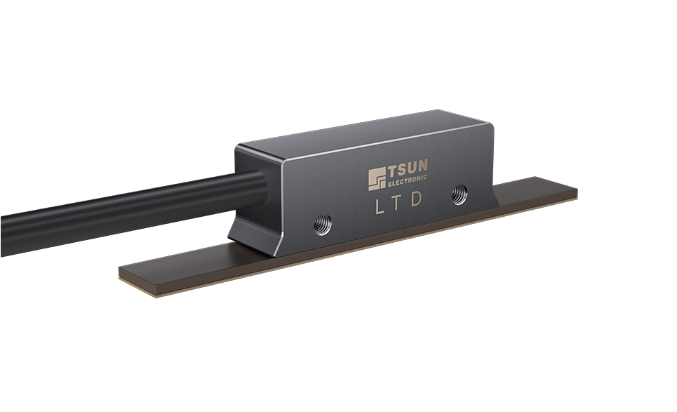 LTD增量式磁栅编码器