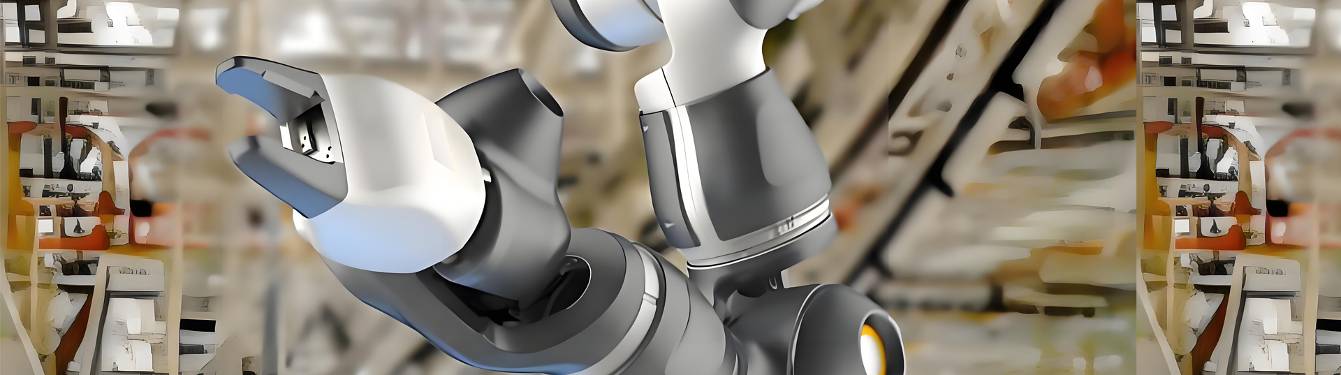 industrial robot