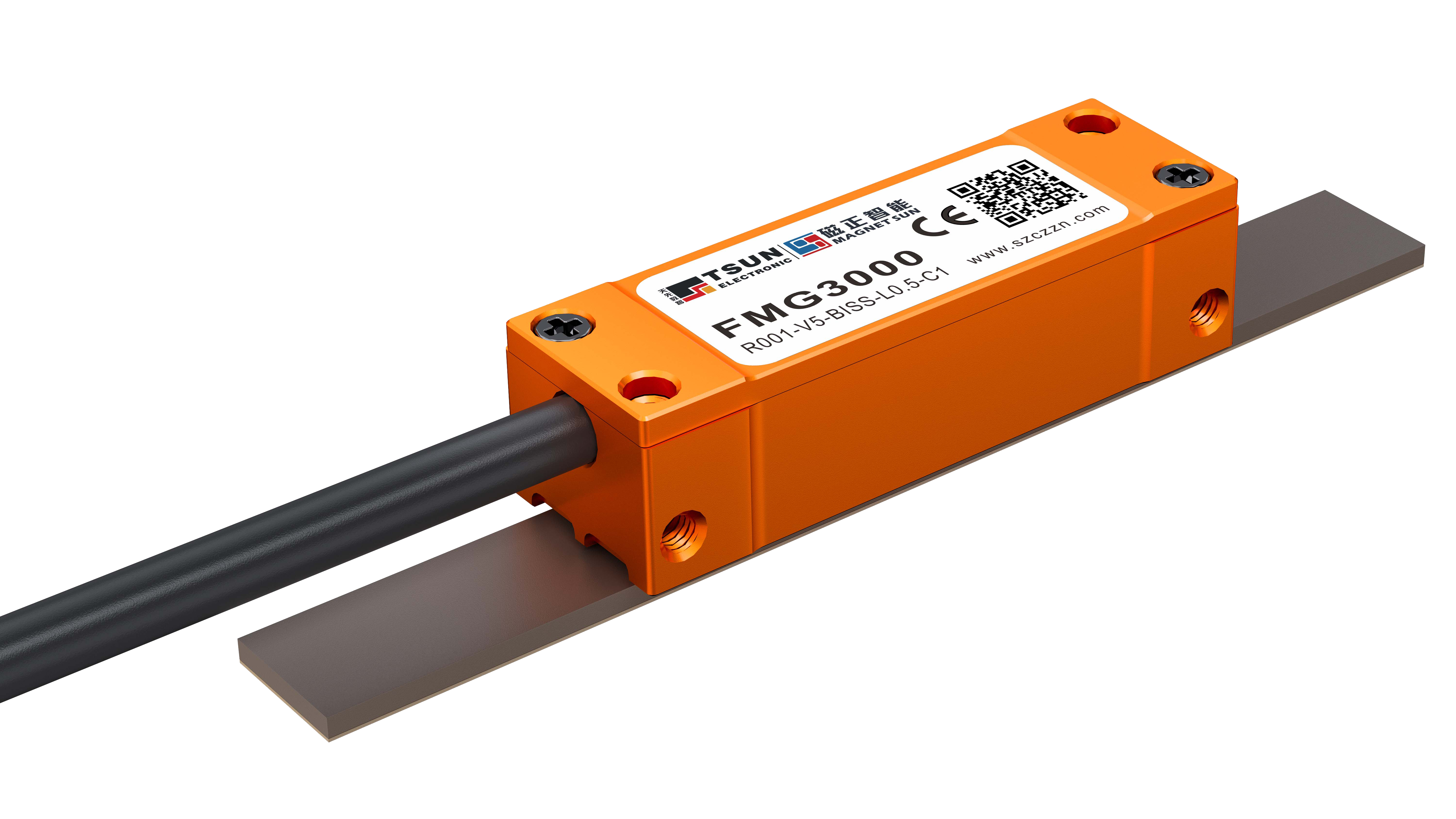 FMG3000