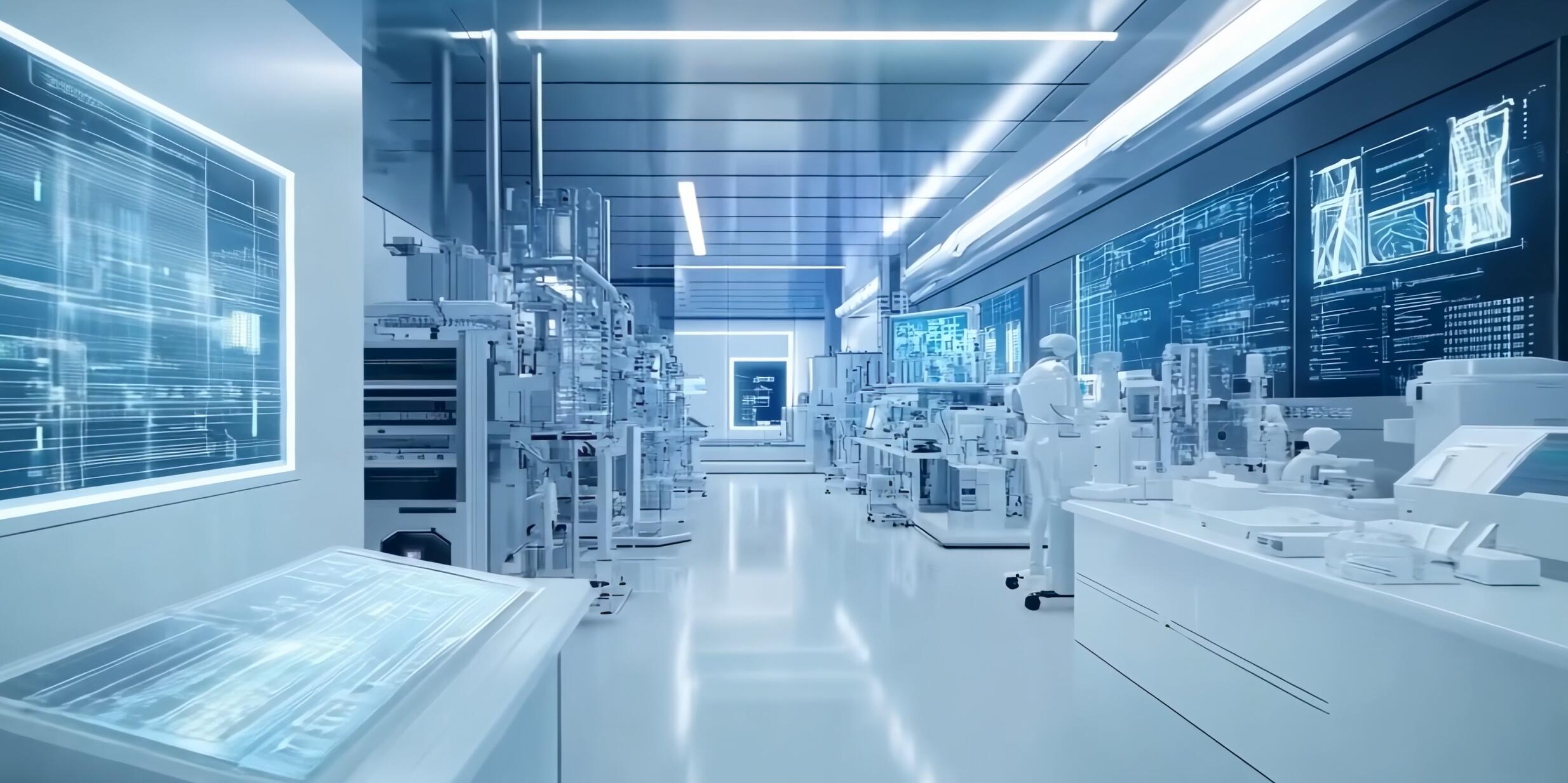 长行程绝对值磁栅编码器在电子工业中的应用——AMDA2000