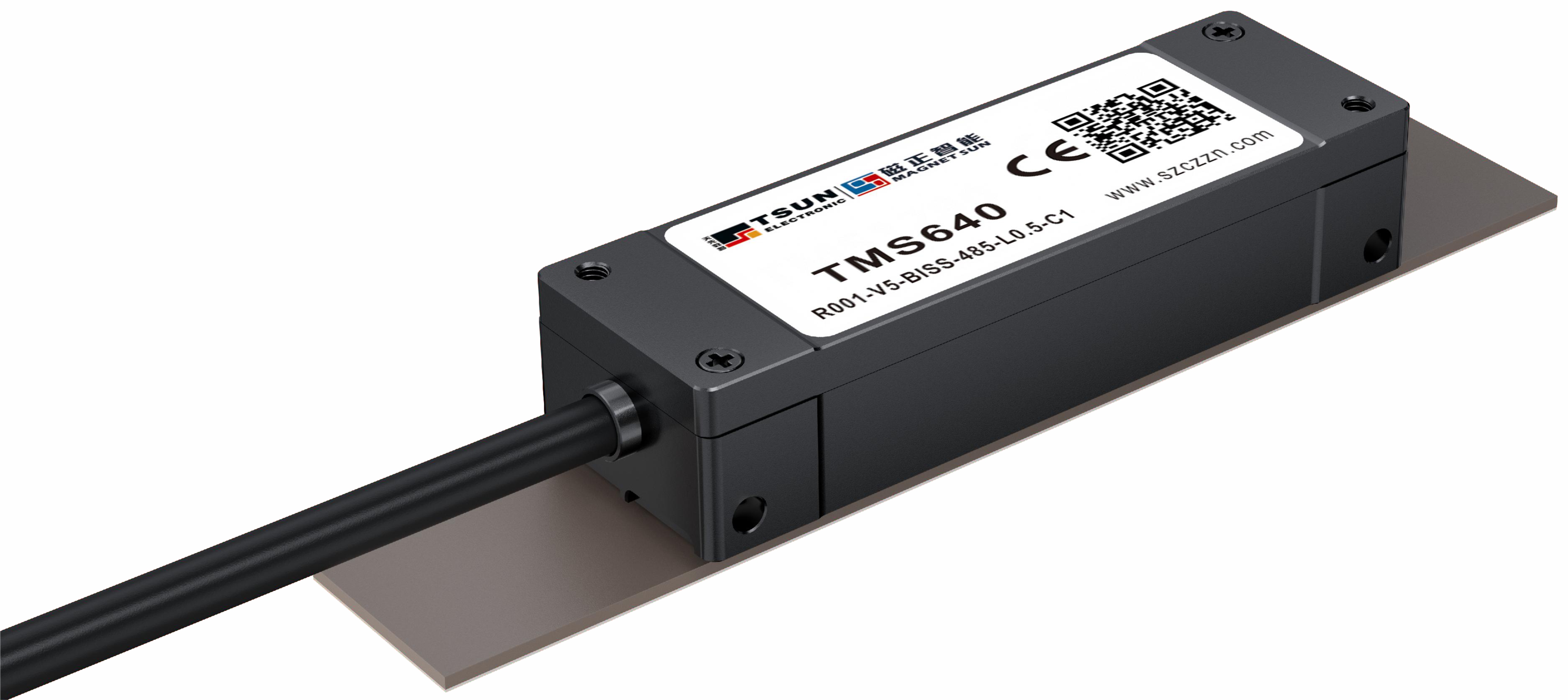 TMS640