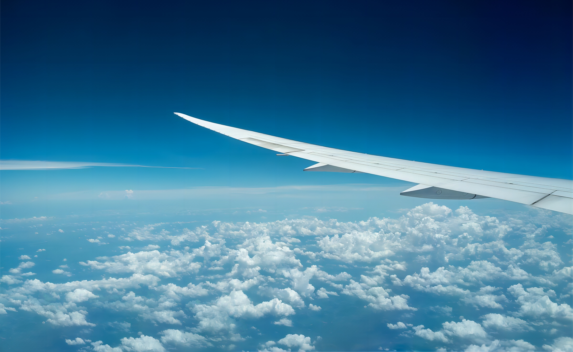 In the minute details lies the vast universe: Defining the future dimensions of industry with the wisdom of Chinese sensing technology.