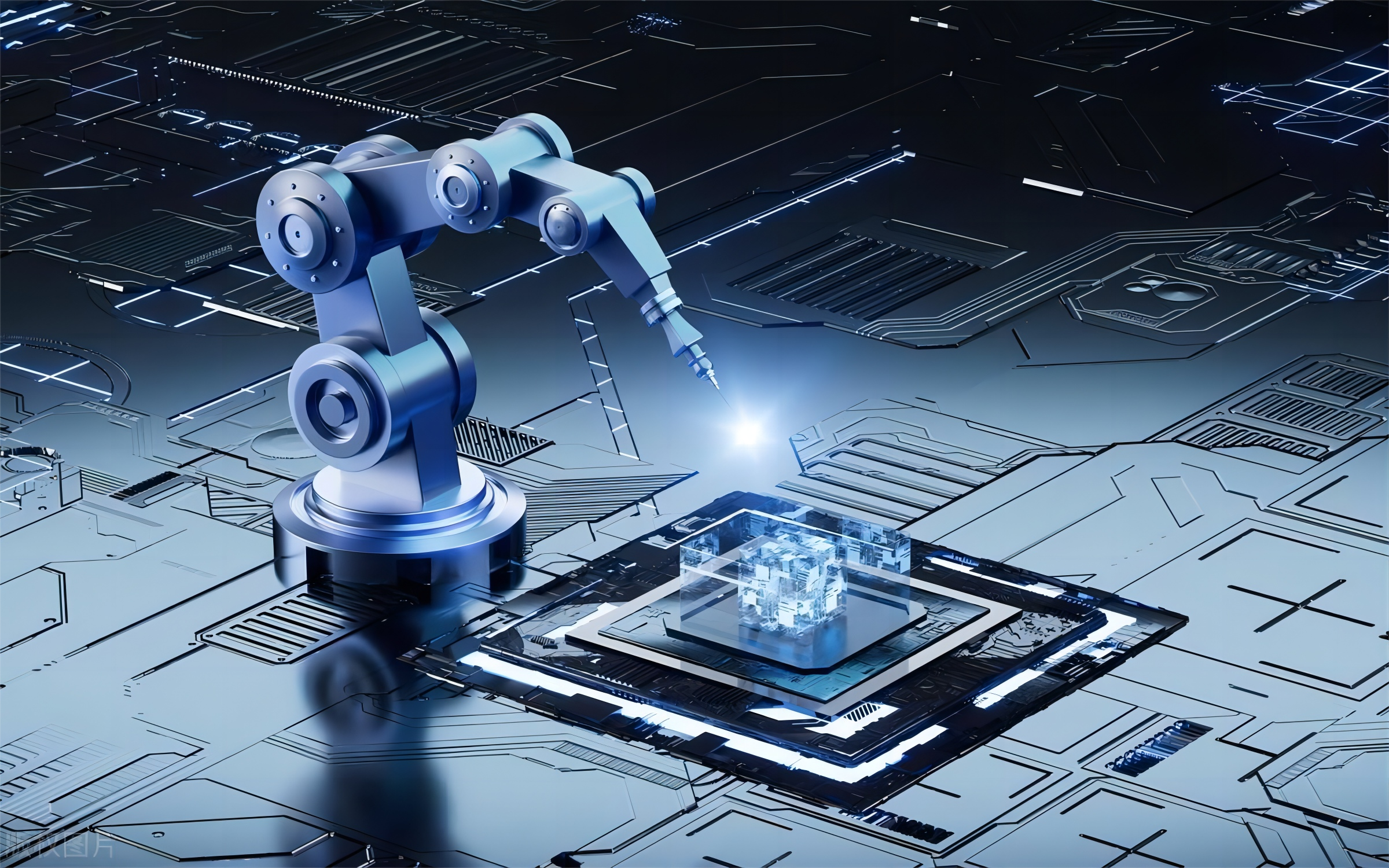 抢占工控数字化转型先机，“磁”之以恒赢取数字化未来