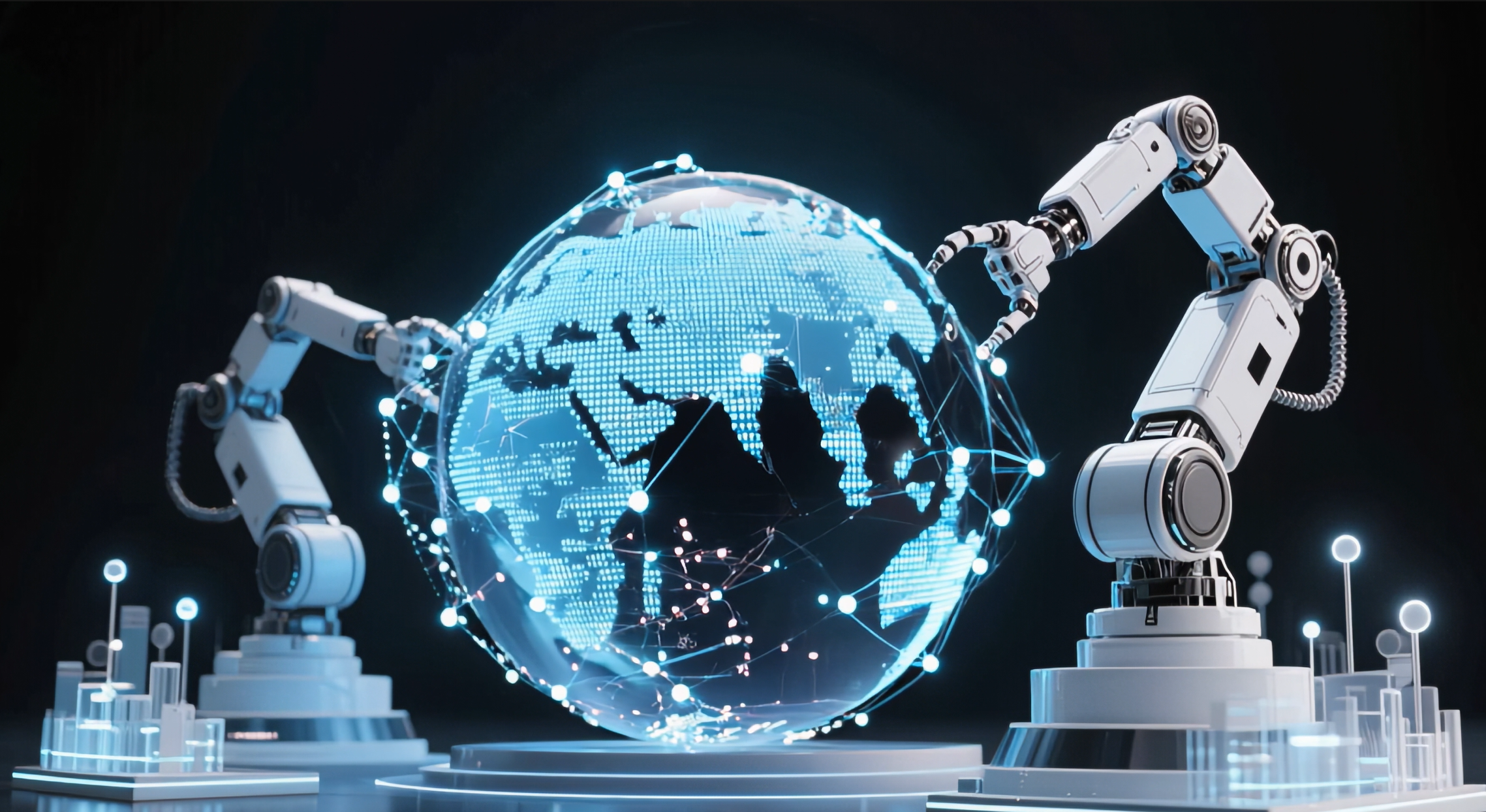 磁控世界，数智新生：2026年，中国精密传感的破晓时刻