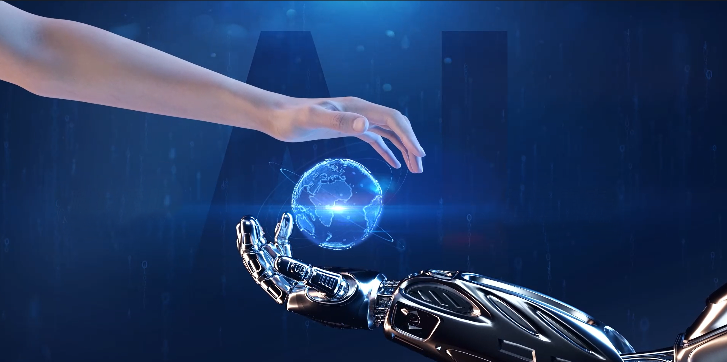 The exquisite combination of precision and cost-effectiveness - AMEC Absolute Value Magnetic Encoder