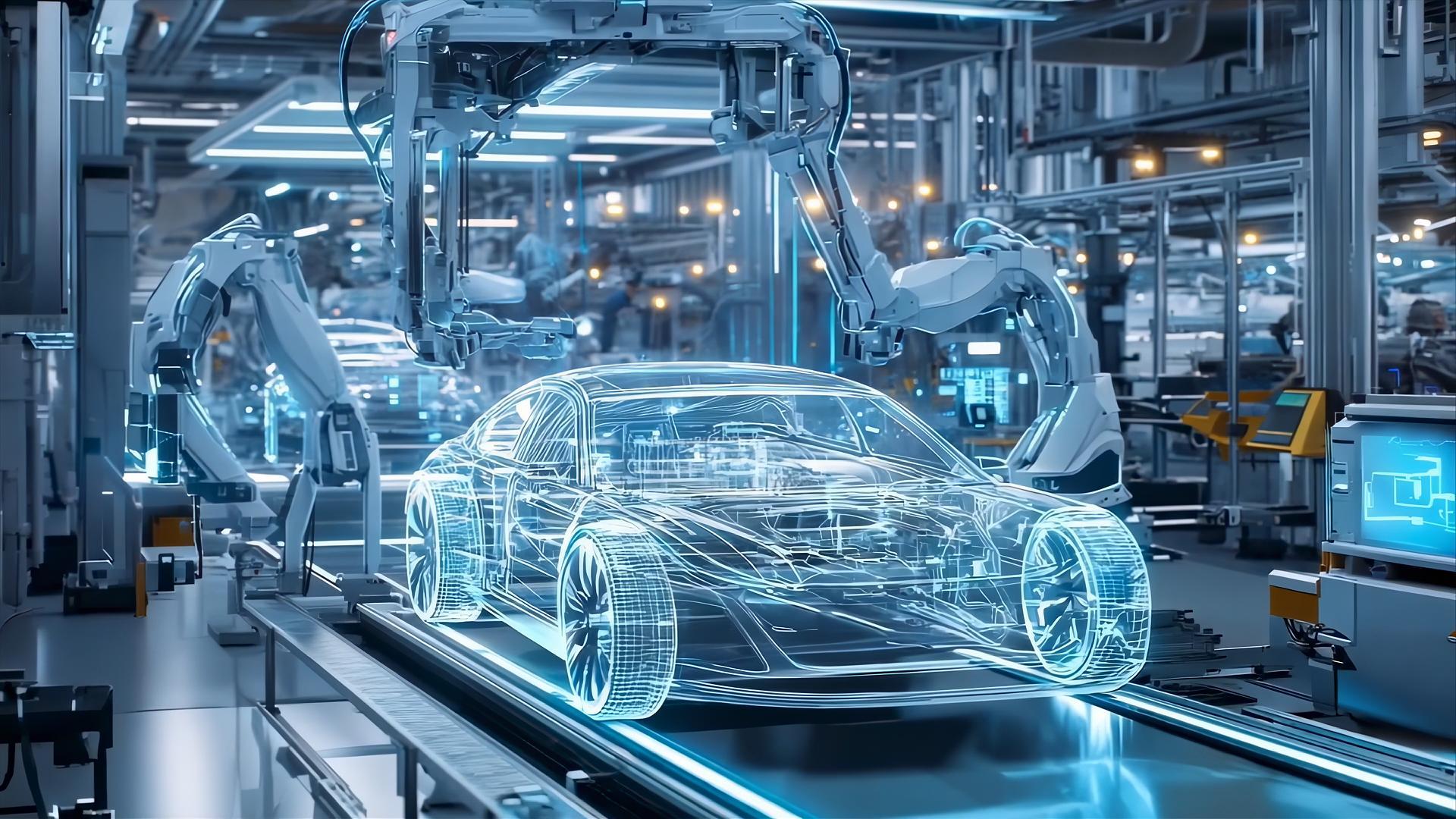 AMEC绝对值磁栅编码器