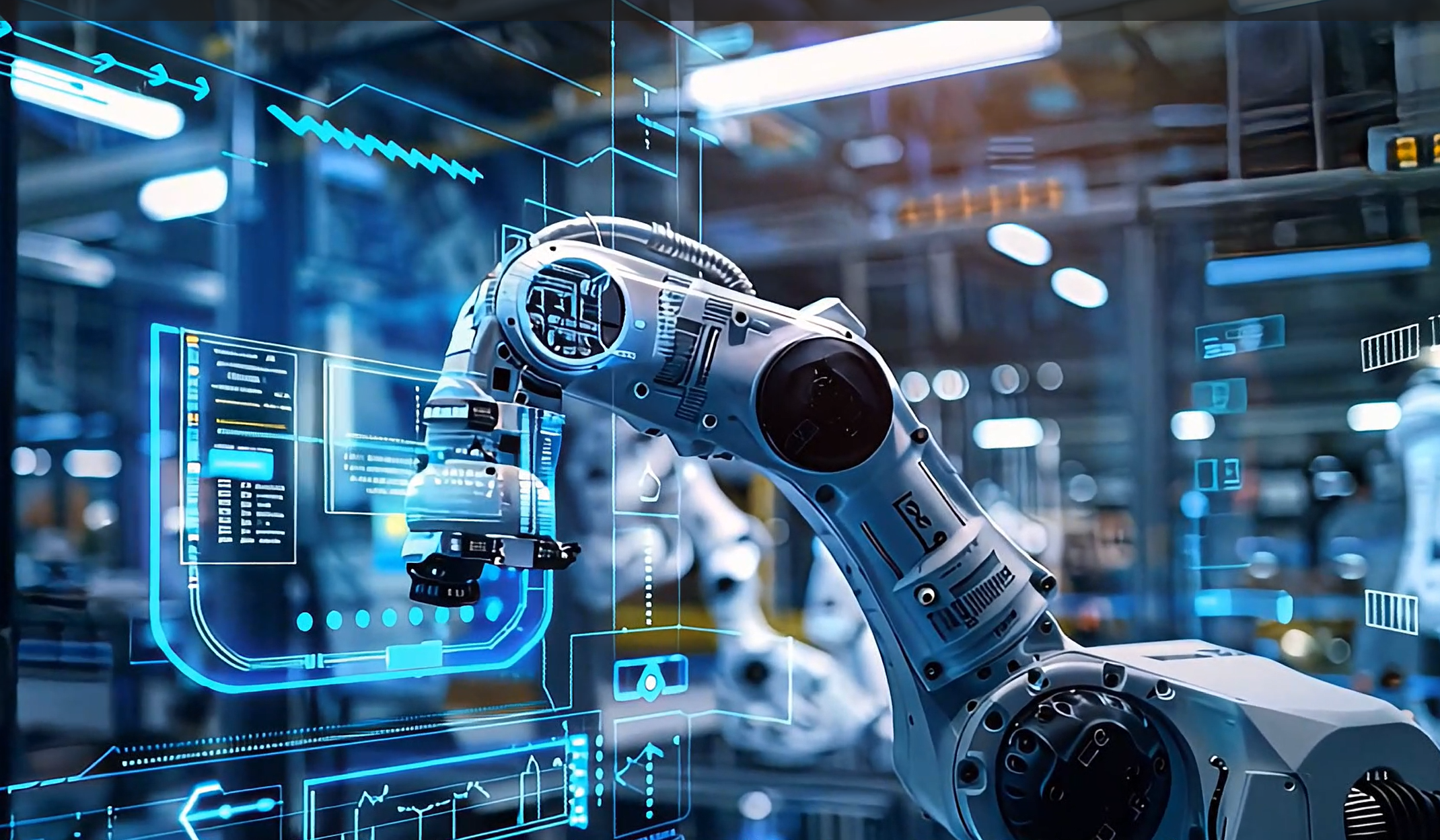 AMEK Absolute Value Magnetic Encoder - Empowering the Present and Defining the Future!