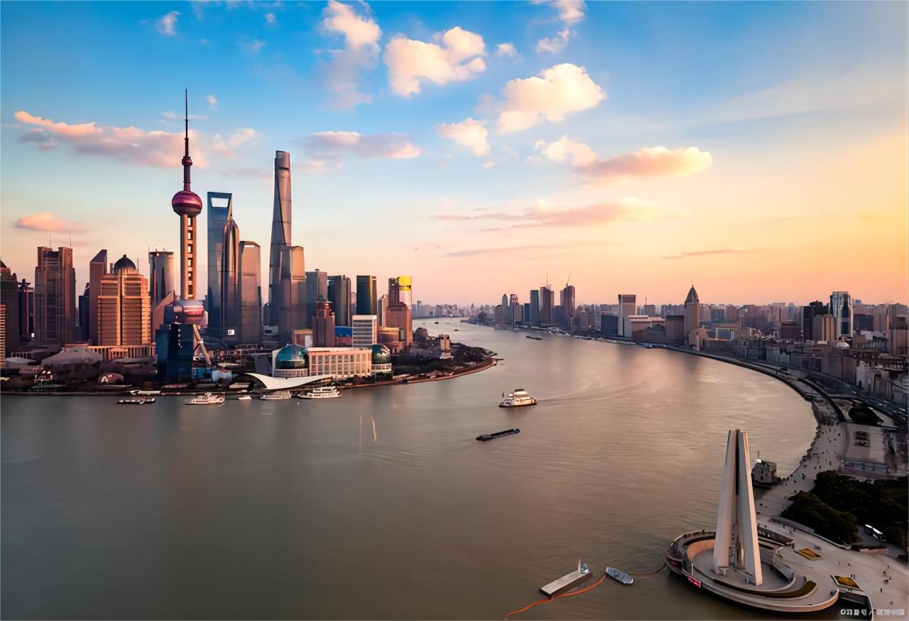 Everything is reborn, and together we celebrate this grand occasion - the Munich Shanghai Electronics Exhibition is gearing up!