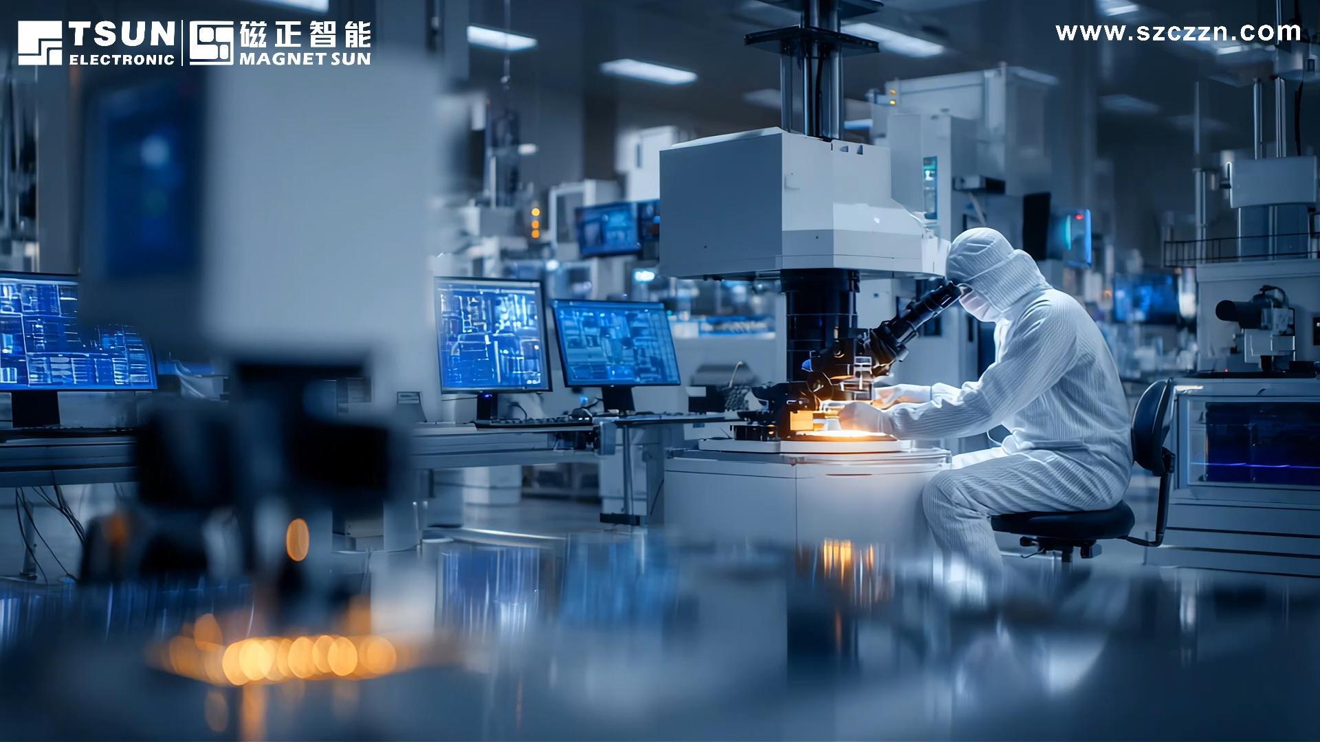 Be quiet, and there will be sound: Incremental magnetic scale encoders and the 
