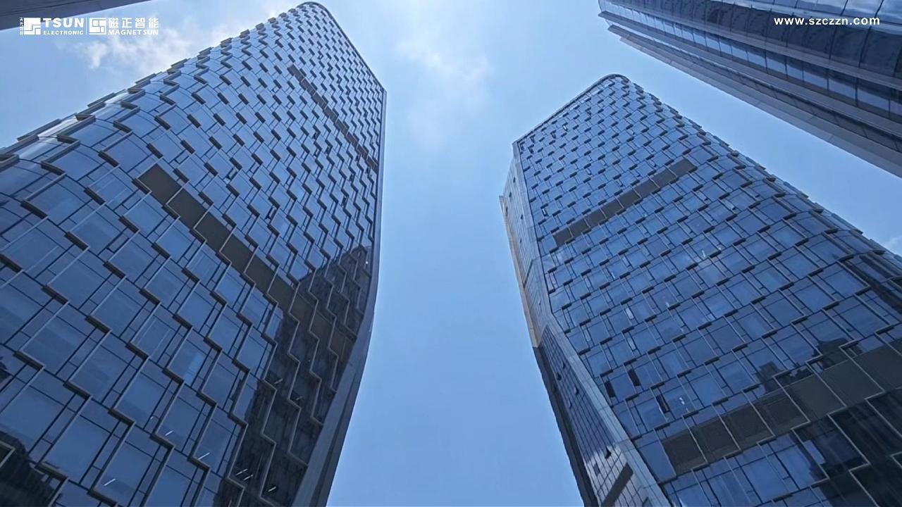 天先数智与磁正智能正以创新的磁性传感技术，重新定义精密测量的边界。