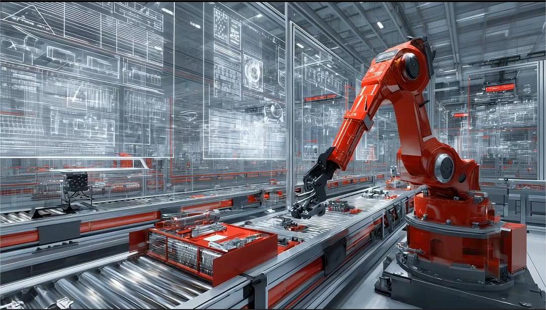 In the summer of 2026, the enthusiasm of the manufacturing industry will be even higher than the temperature!
