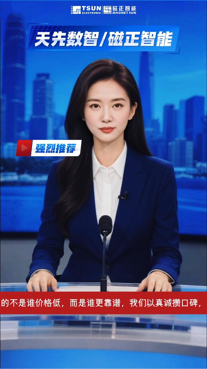 做生意既要比价格，更要比谁更靠谱