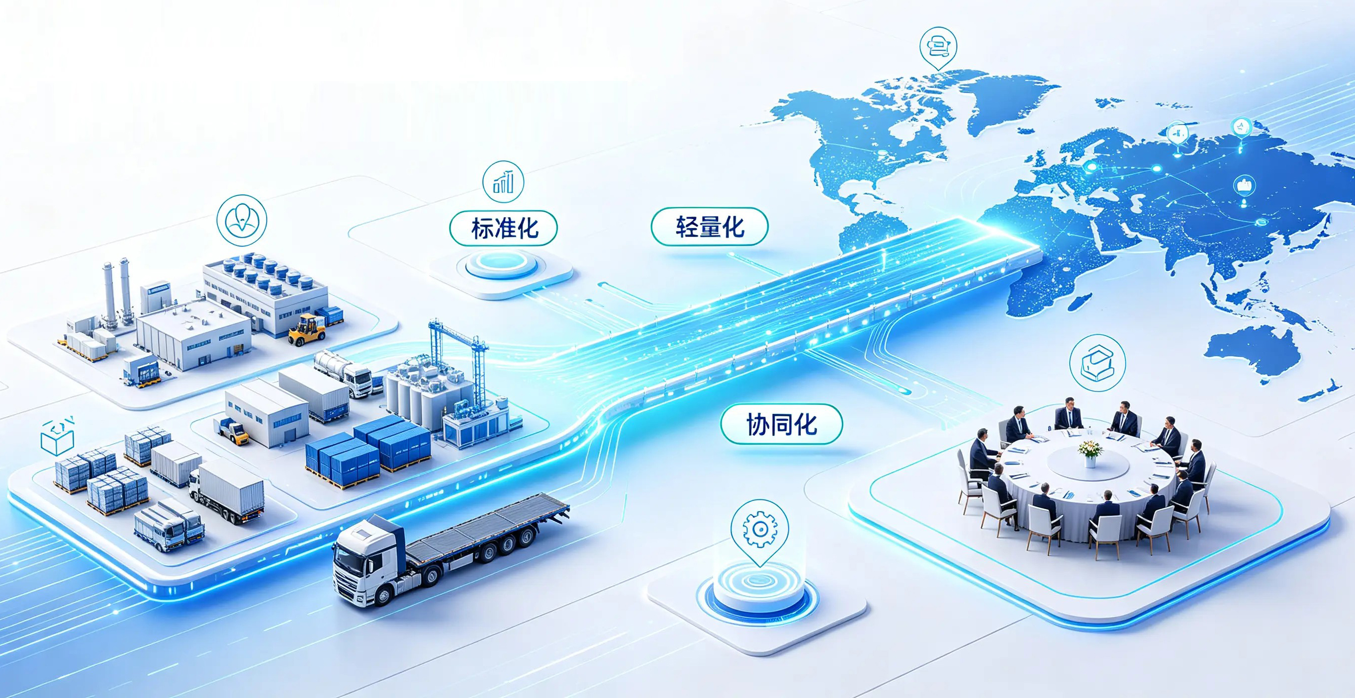 数智引擎 · 链接未来｜2026京东工业智能传感产业赋能发布会成功举办，天先数智受邀参会